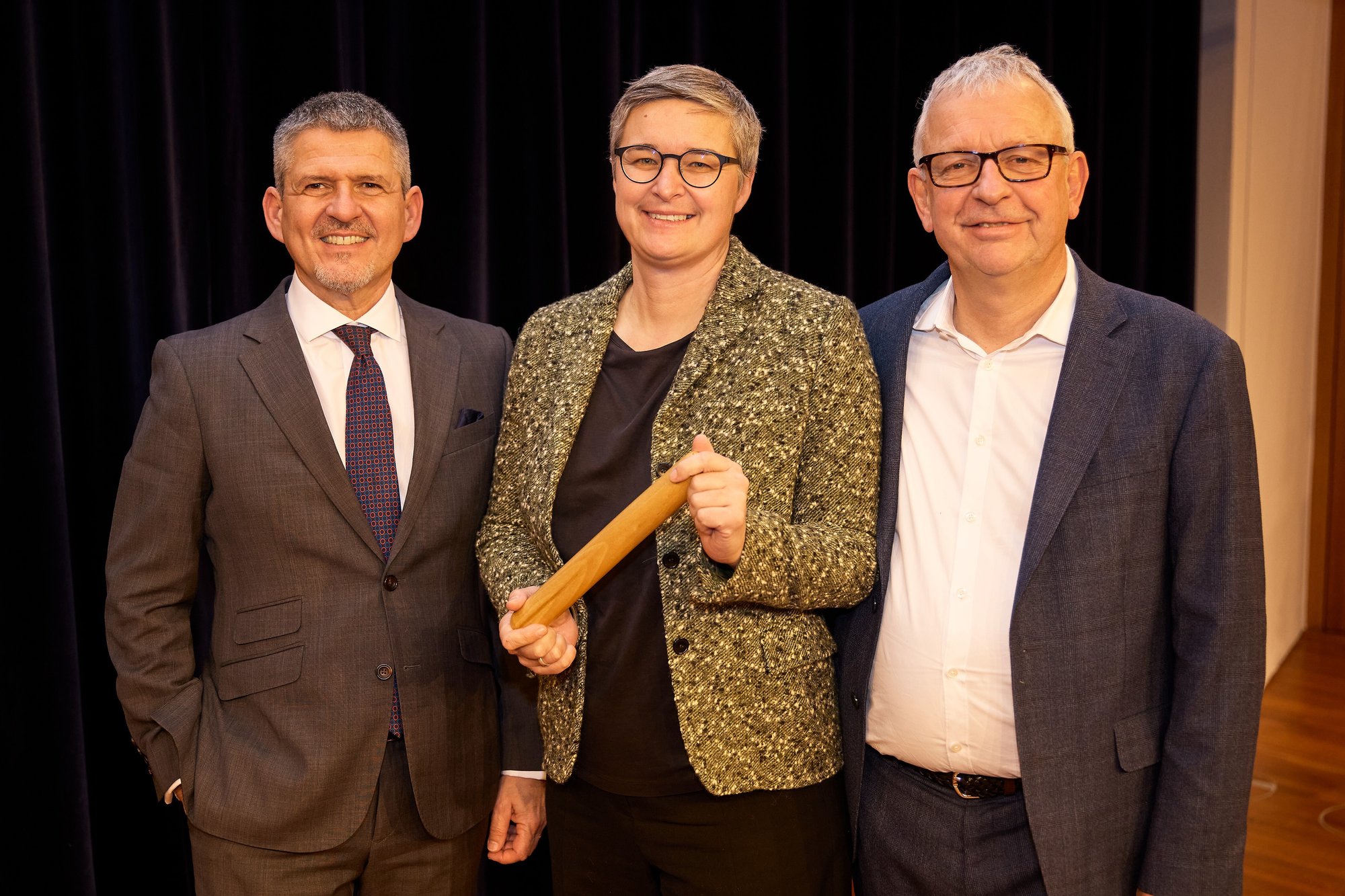 Foto Jahreshauptversammlung