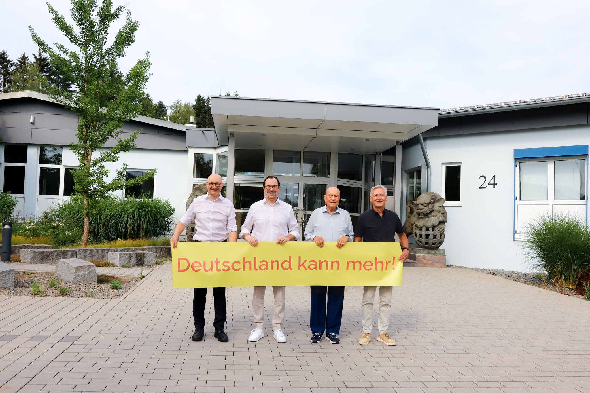 Jauch_Deutschland kann mehr_wvib