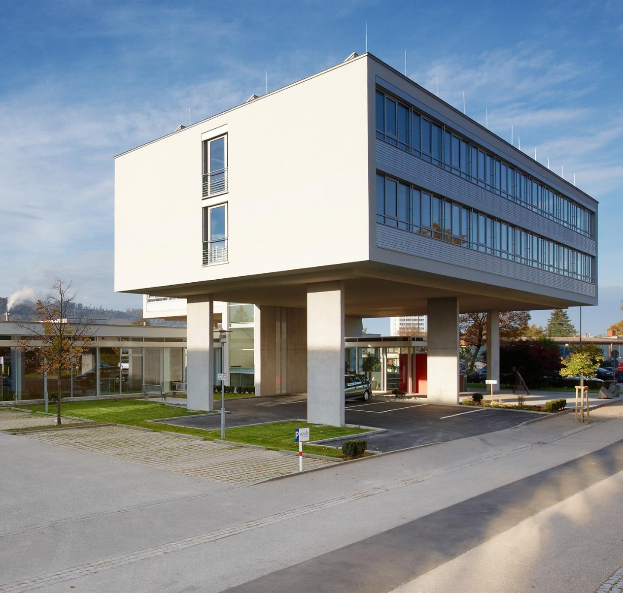 WVIB_Akademie_Building