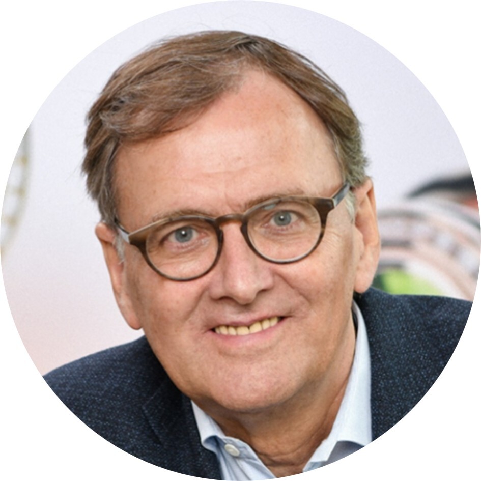 Christoph Weiss