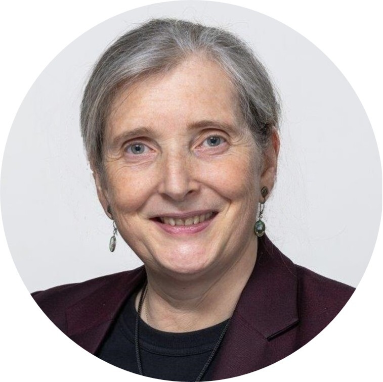 Corinne Abele