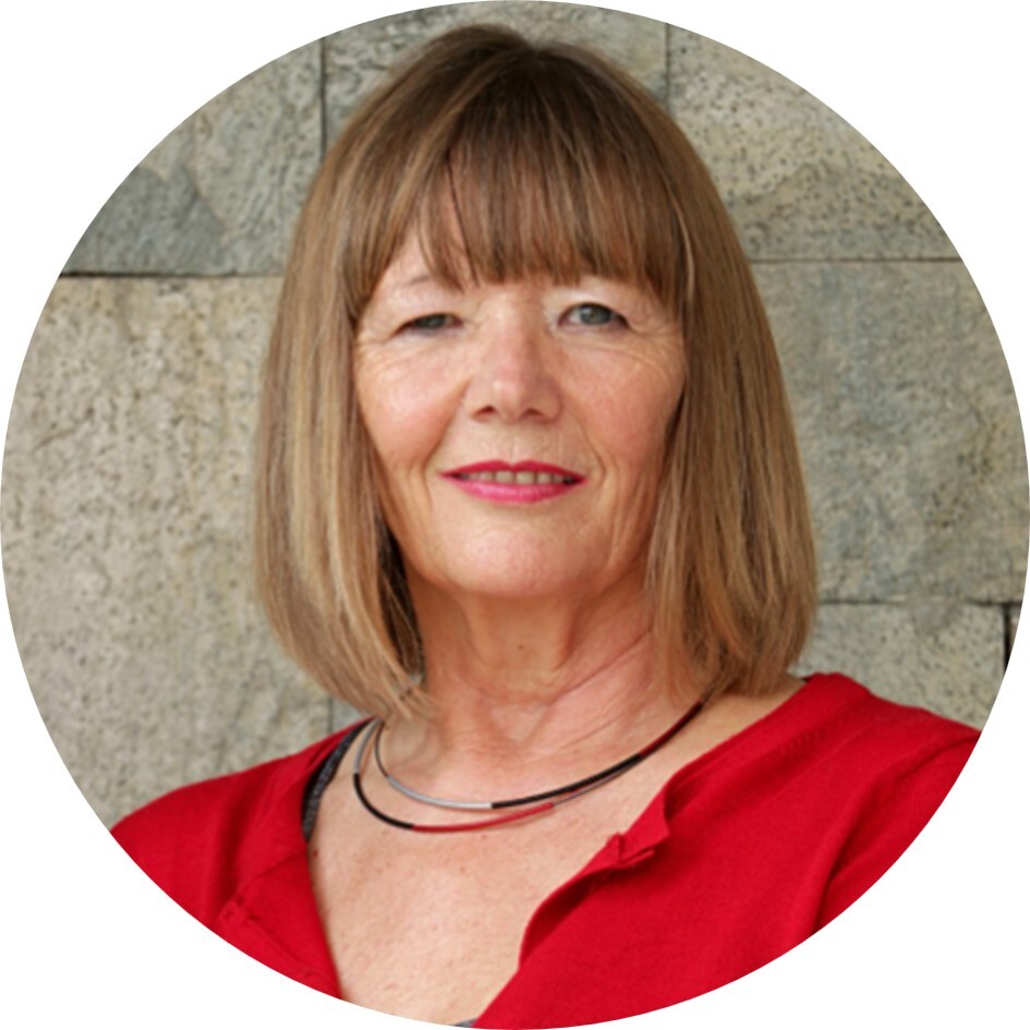 Iris Becker