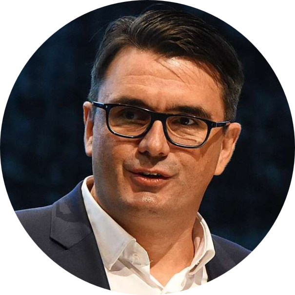Michael Unmüßig