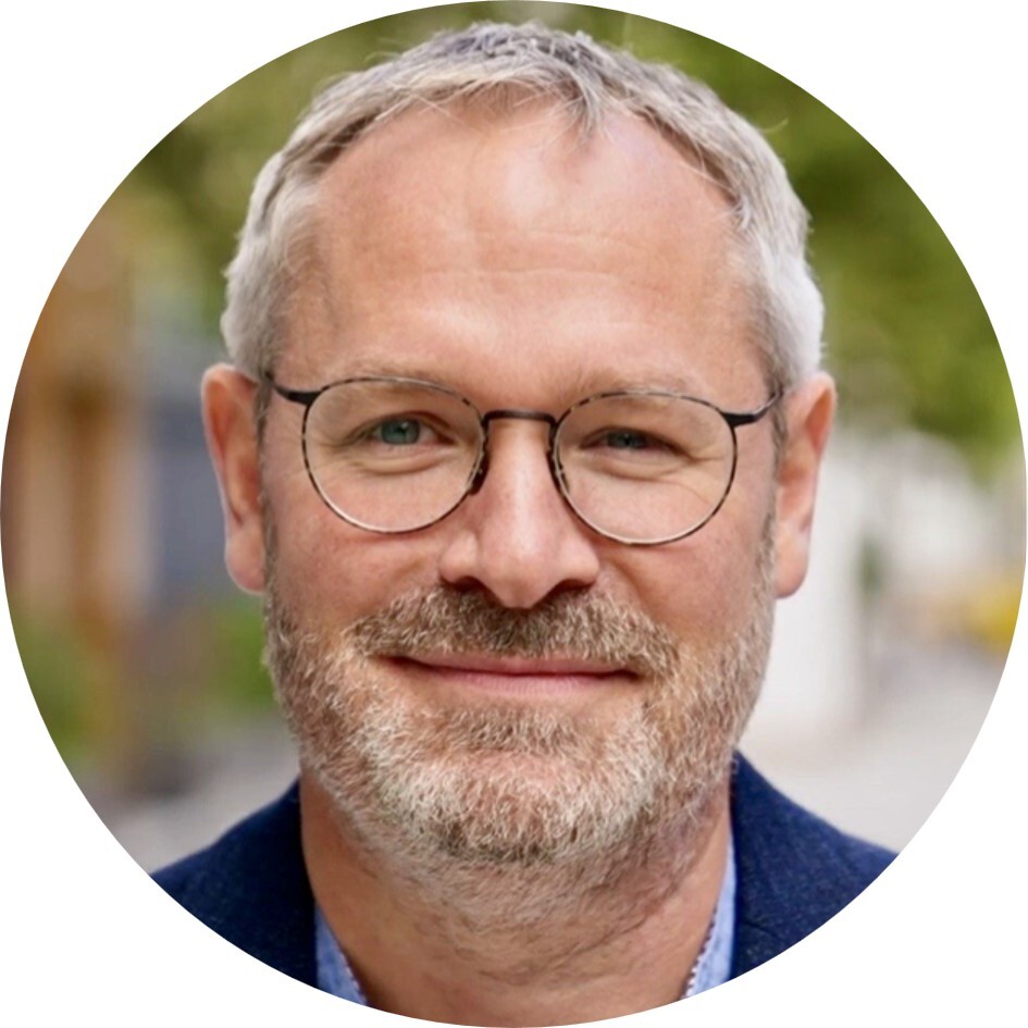 Tim Gegg