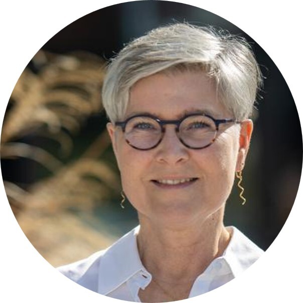 Ulrike Tagscherer