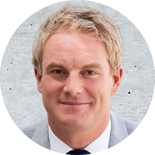 Andrew Greiser Rjo Organisation